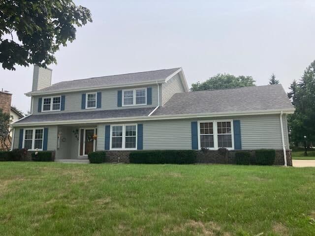 4145 Anita, Franklin, WI 53132
