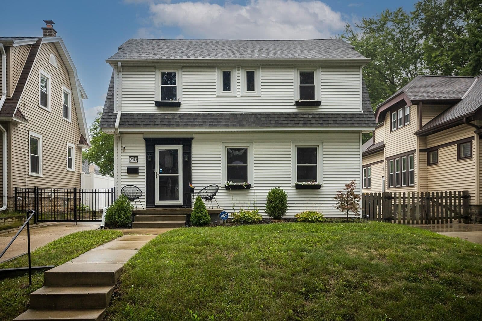 2413 65th, Wauwatosa, WI 53213
