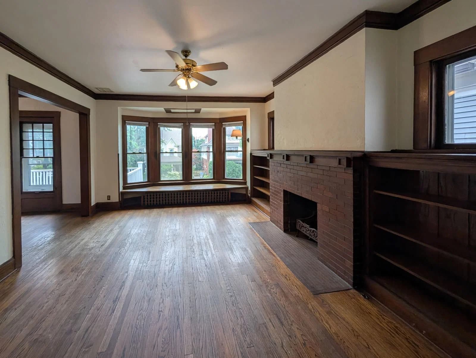 3223 Marietta, Milwaukee, WI 53211