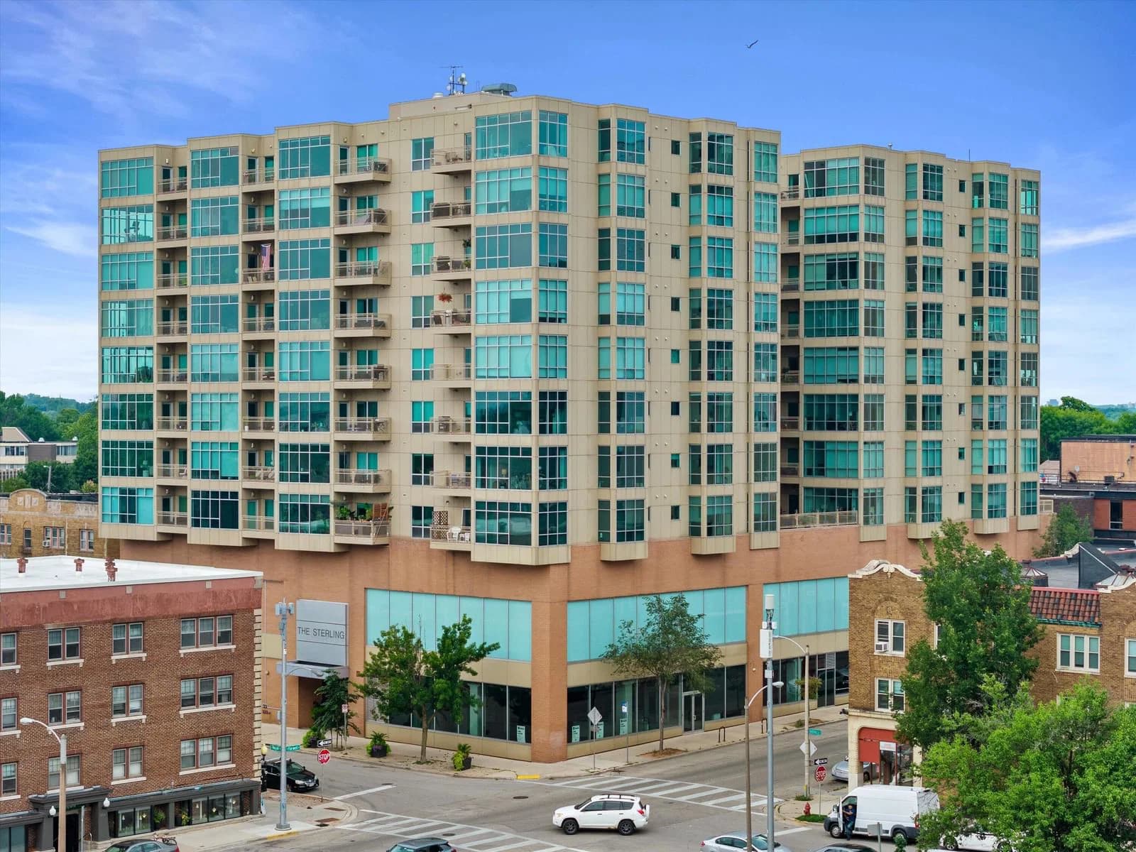 1550 Royall, Milwaukee, WI 53202