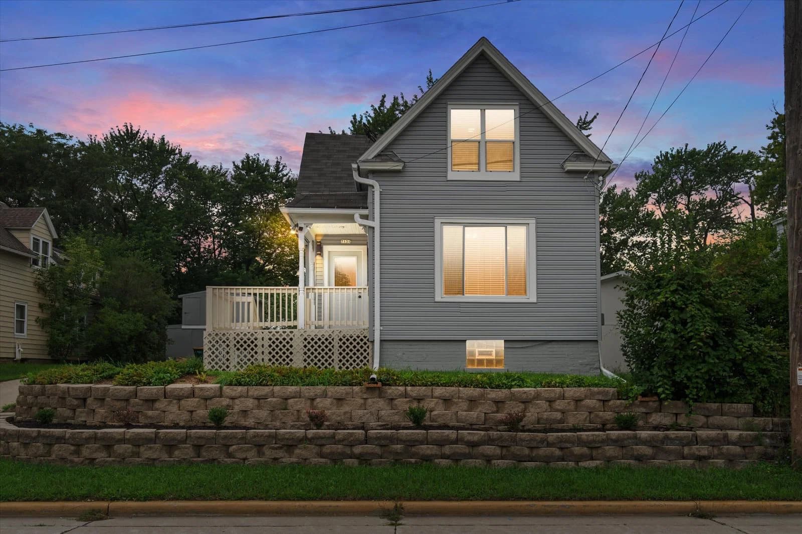 7131 Pennsylvania, Oak Creek, WI 53154