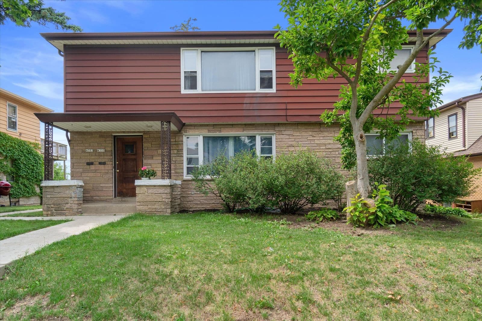 4353 91st, Milwaukee, WI 53222