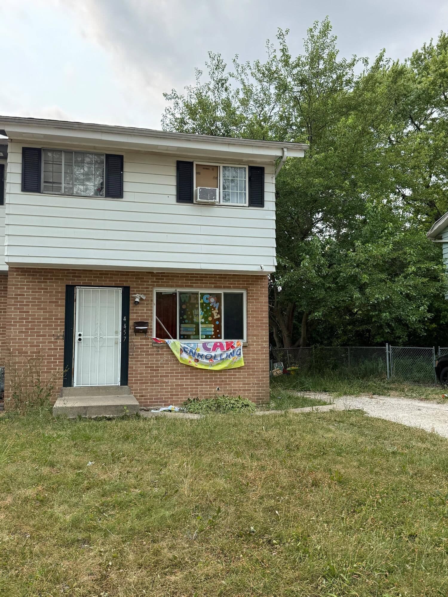 4457 47th, Milwaukee, WI 53218