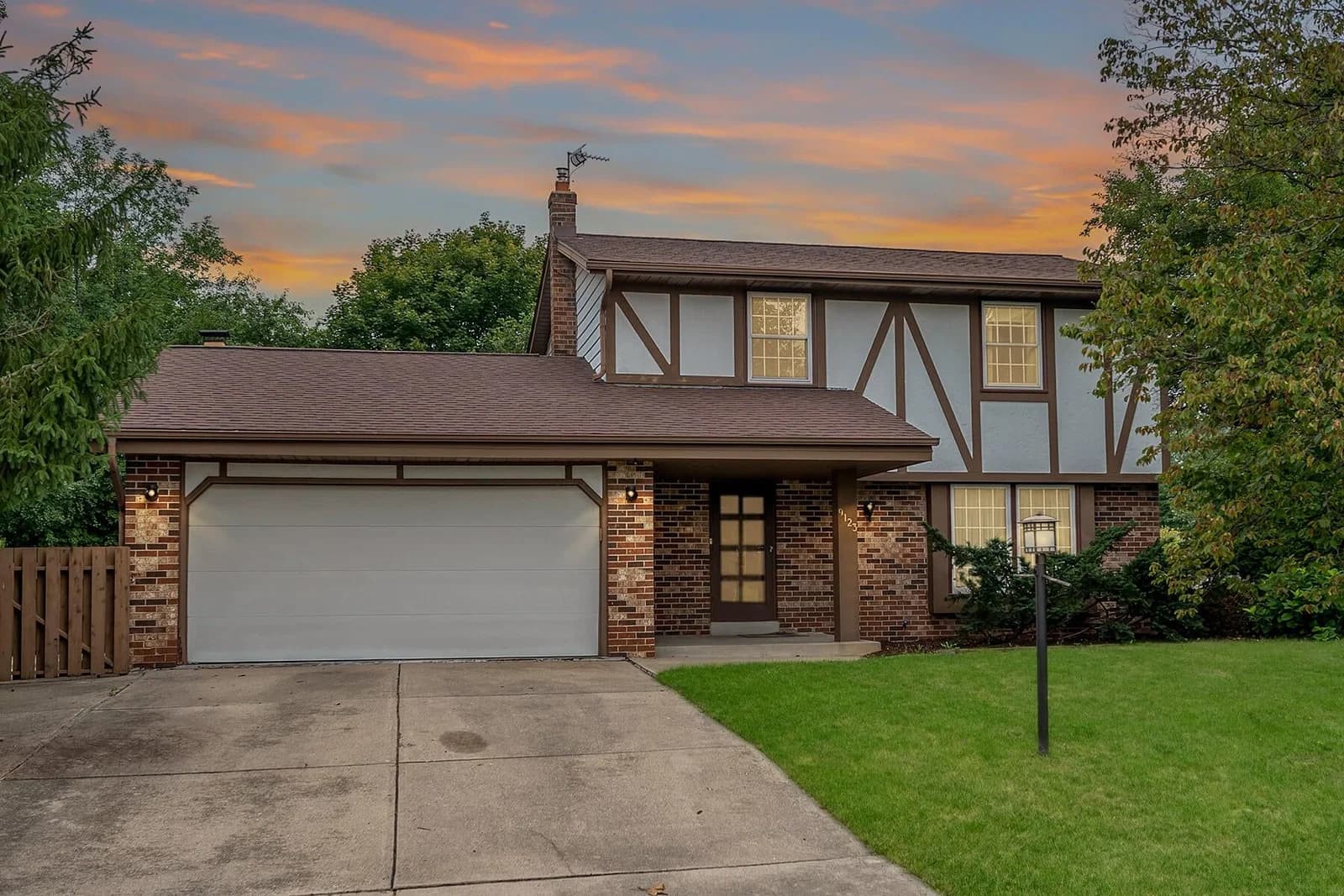 9123 35th, Franklin, WI 53132