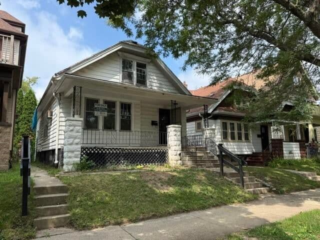 3223 40th, Milwaukee, WI 53216