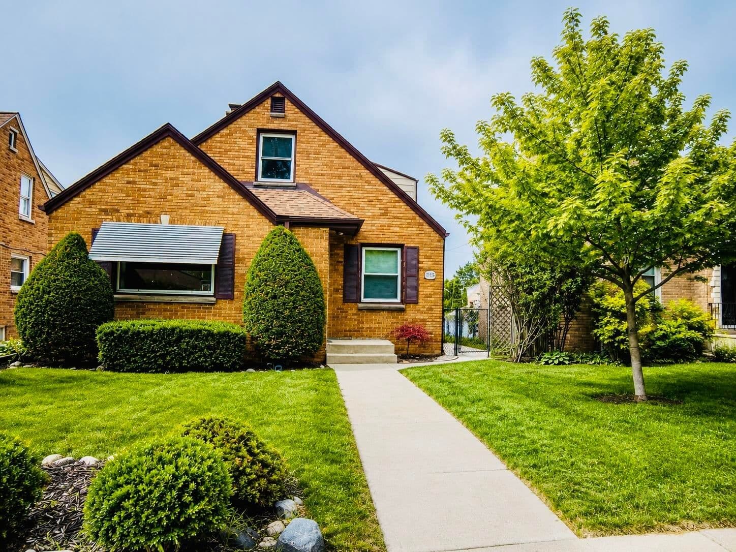 3124 40th, Milwaukee, WI 53215