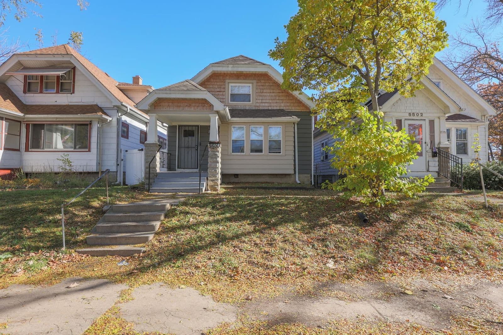 5506 34th, Milwaukee, WI 53209