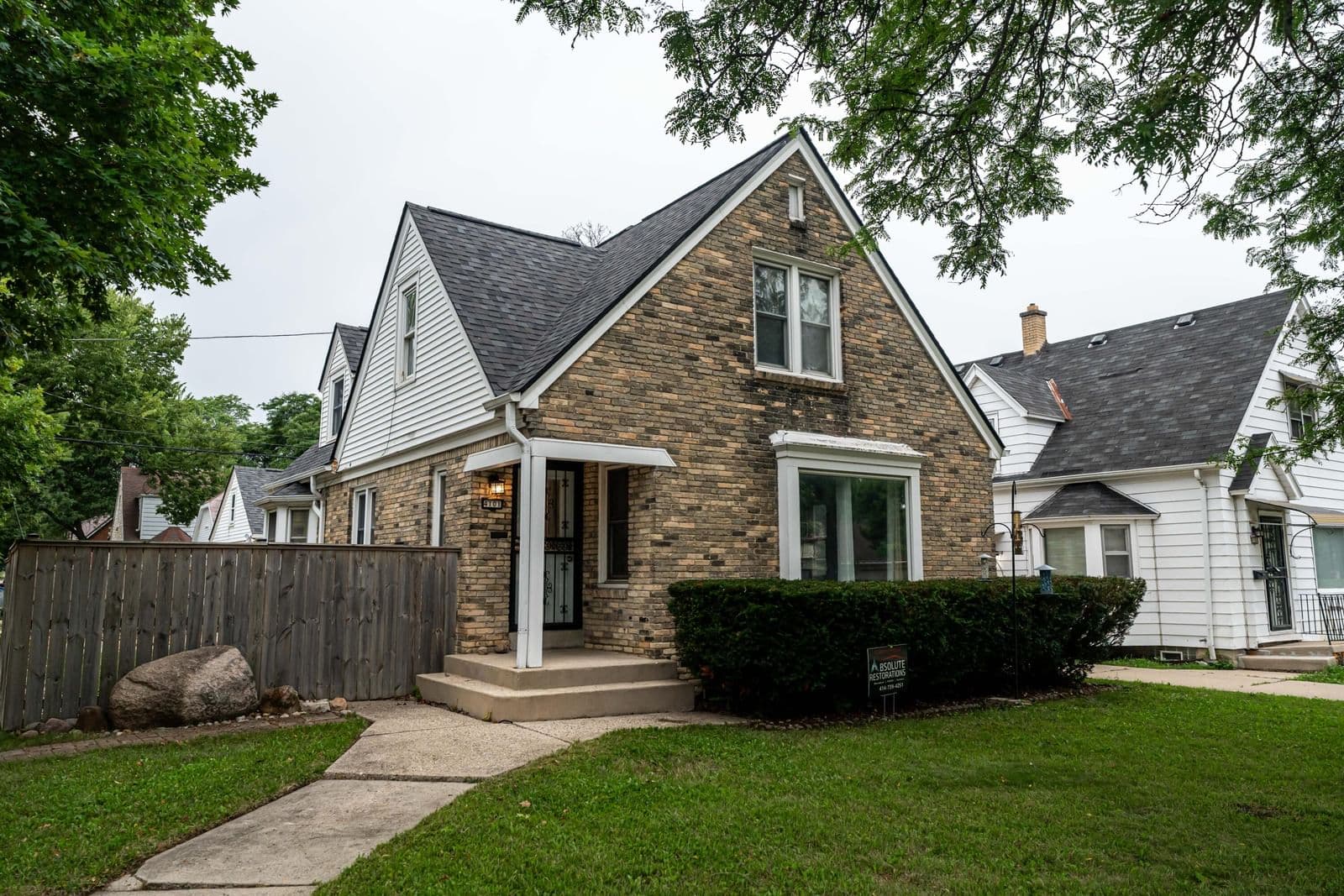 4101 39th, Milwaukee, WI 53216