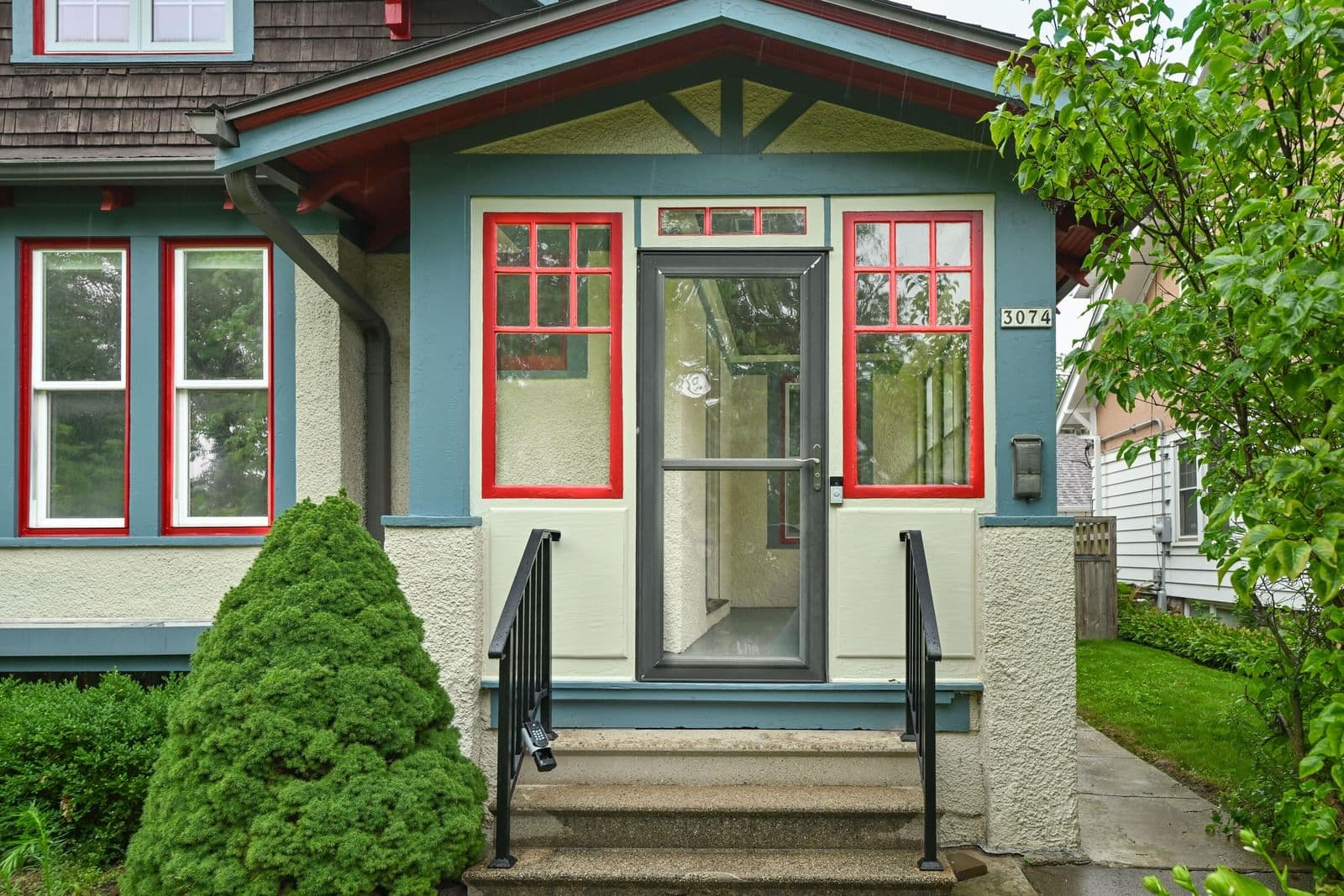 3074 Wentworth 3