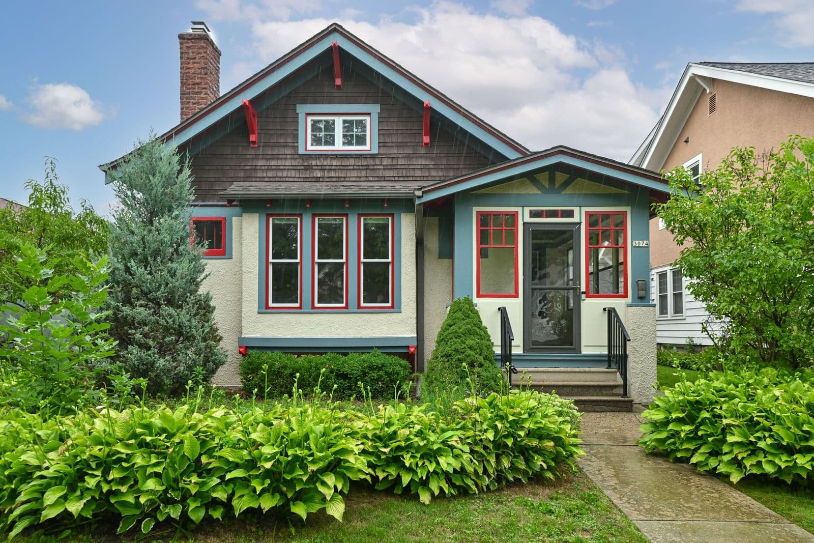 3074 Wentworth, Milwaukee, WI 53207