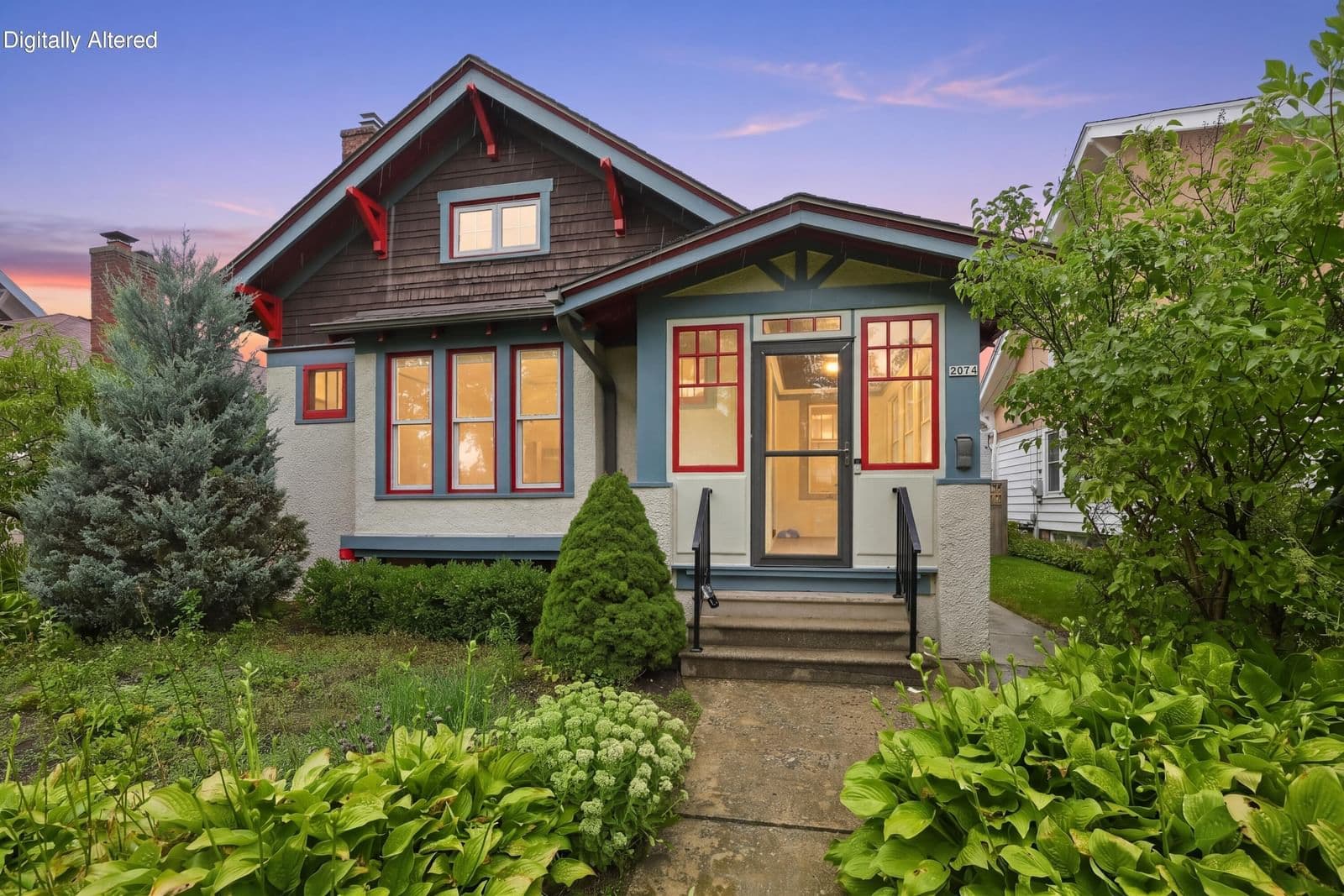 3074 Wentworth 2