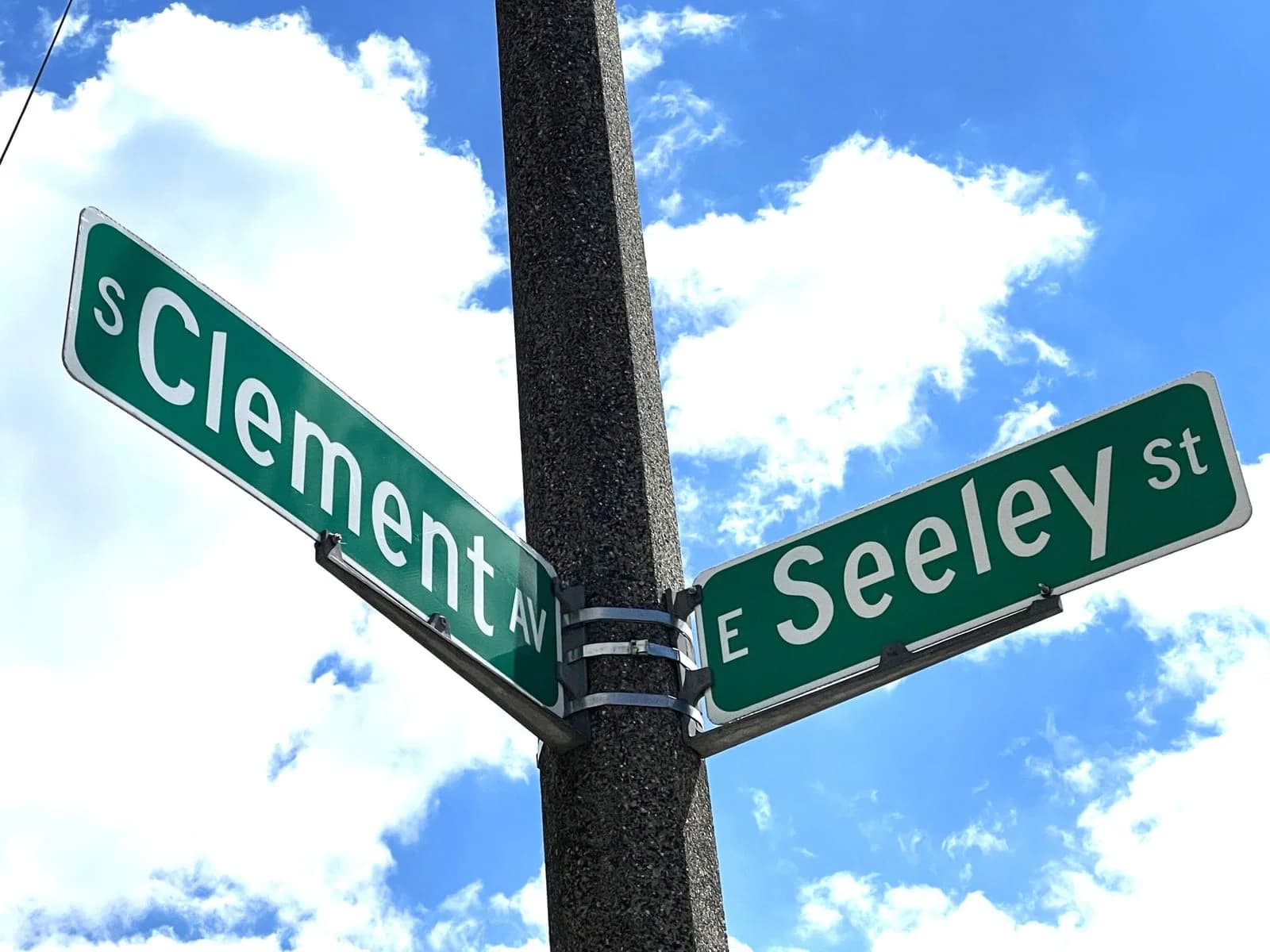 1301 Seeley, Milwaukee, WI 53207