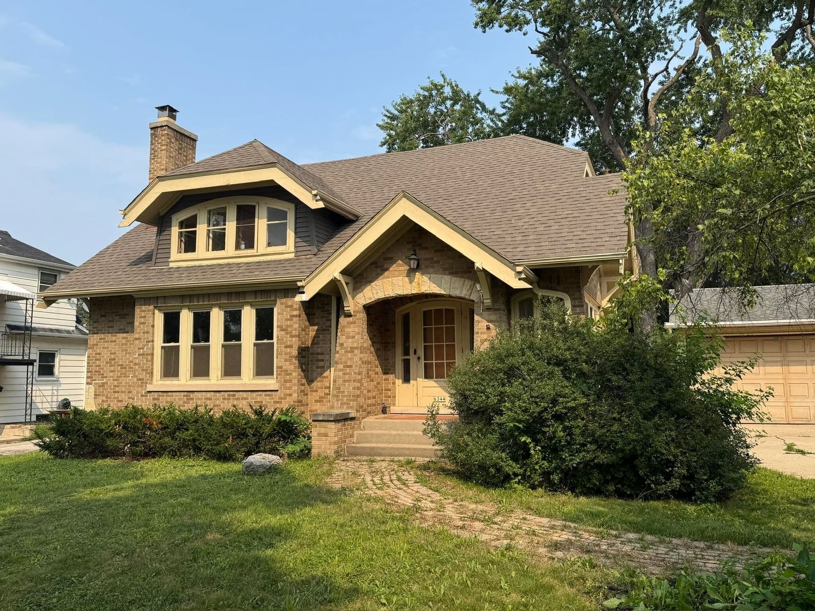 6344 91st, Milwaukee, WI 53225