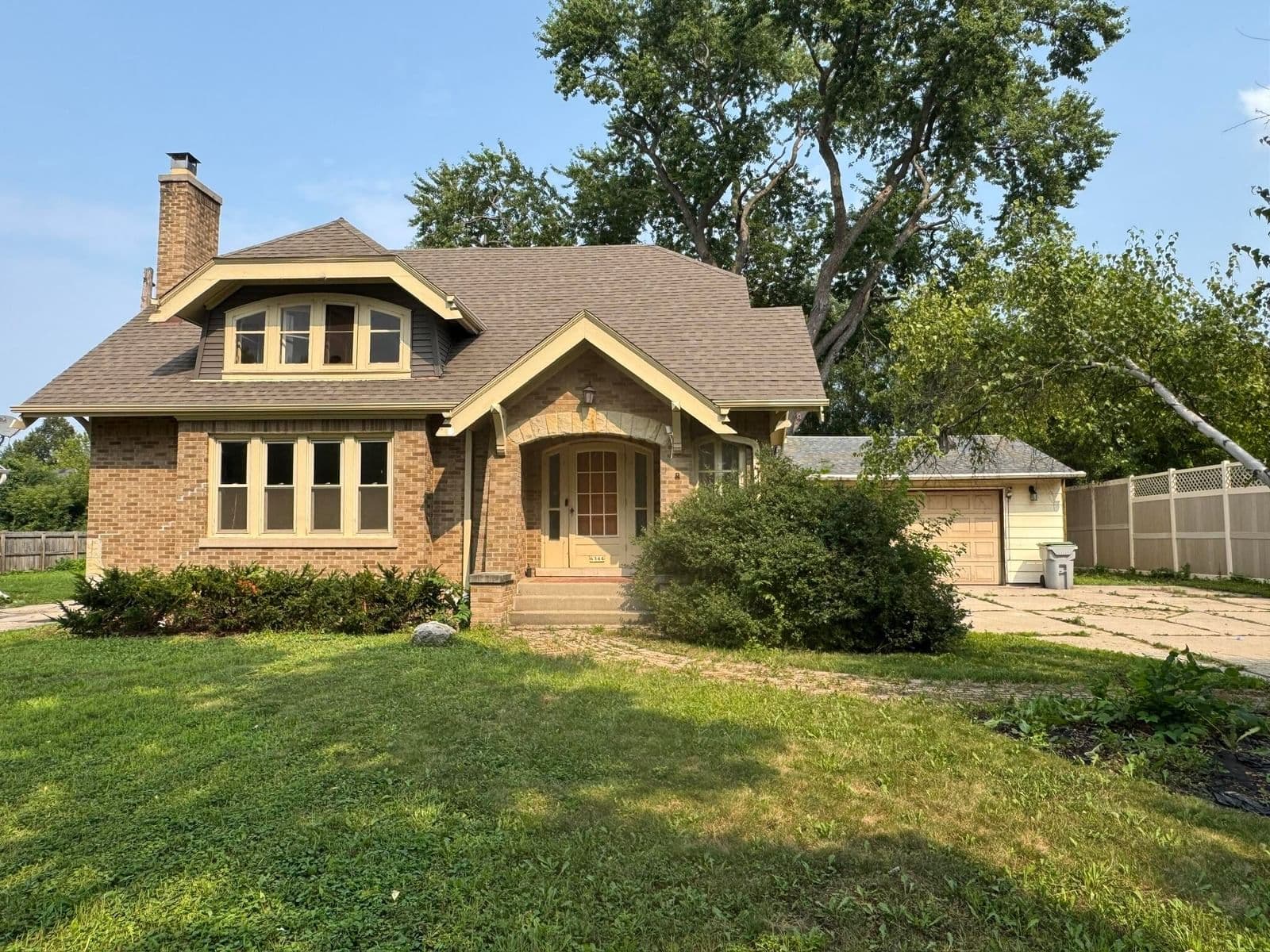 6344 91st, Milwaukee, WI 53225