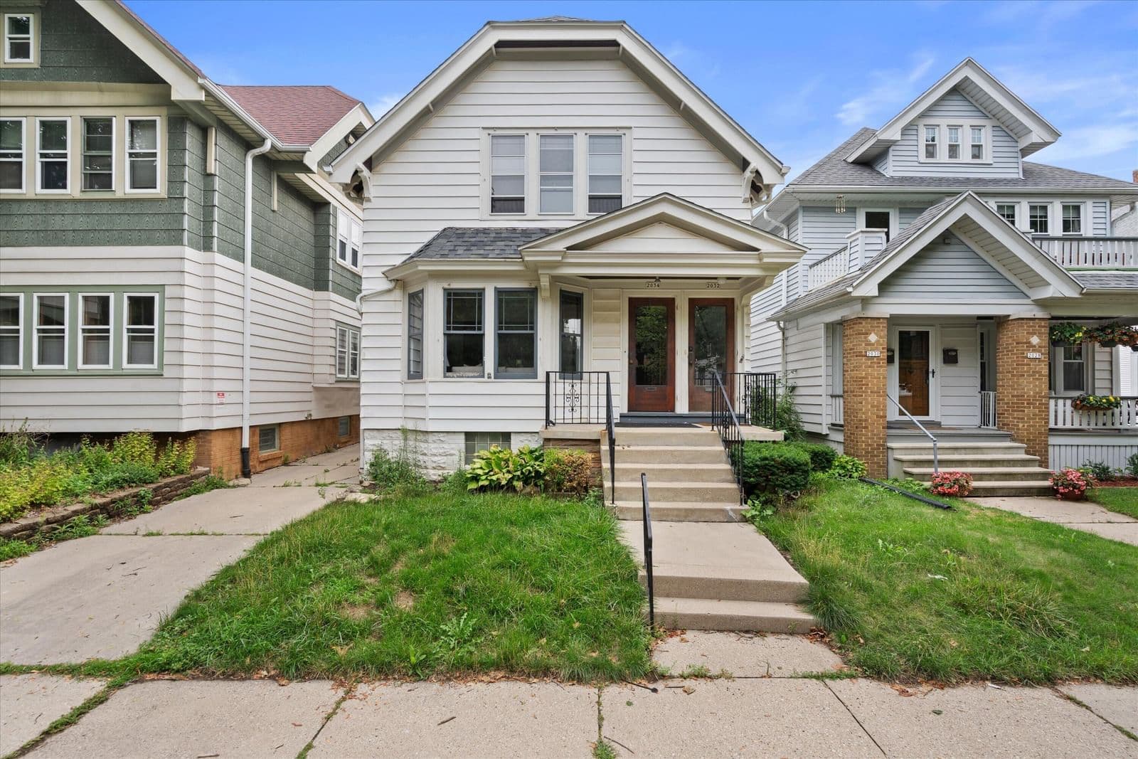 2032 58th, Milwaukee, WI 53208
