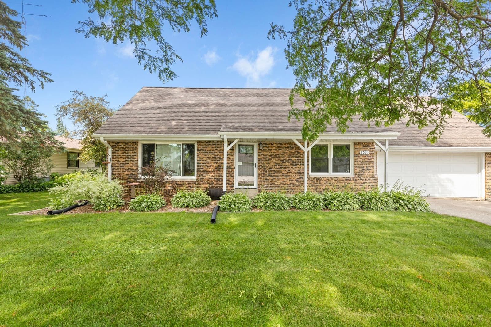 8031 59th, Franklin, WI 53132