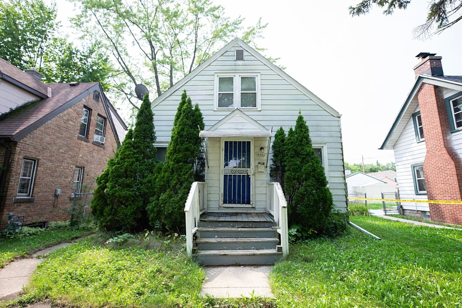 4441 36th, Milwaukee, WI 53209