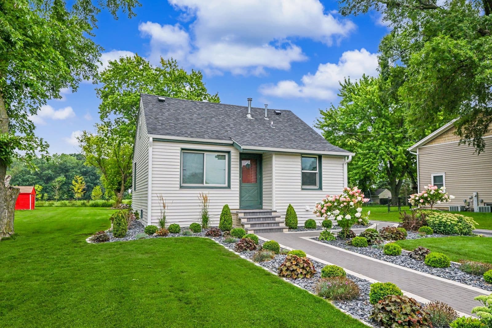 10126 Judith, Oak Creek, WI 53154