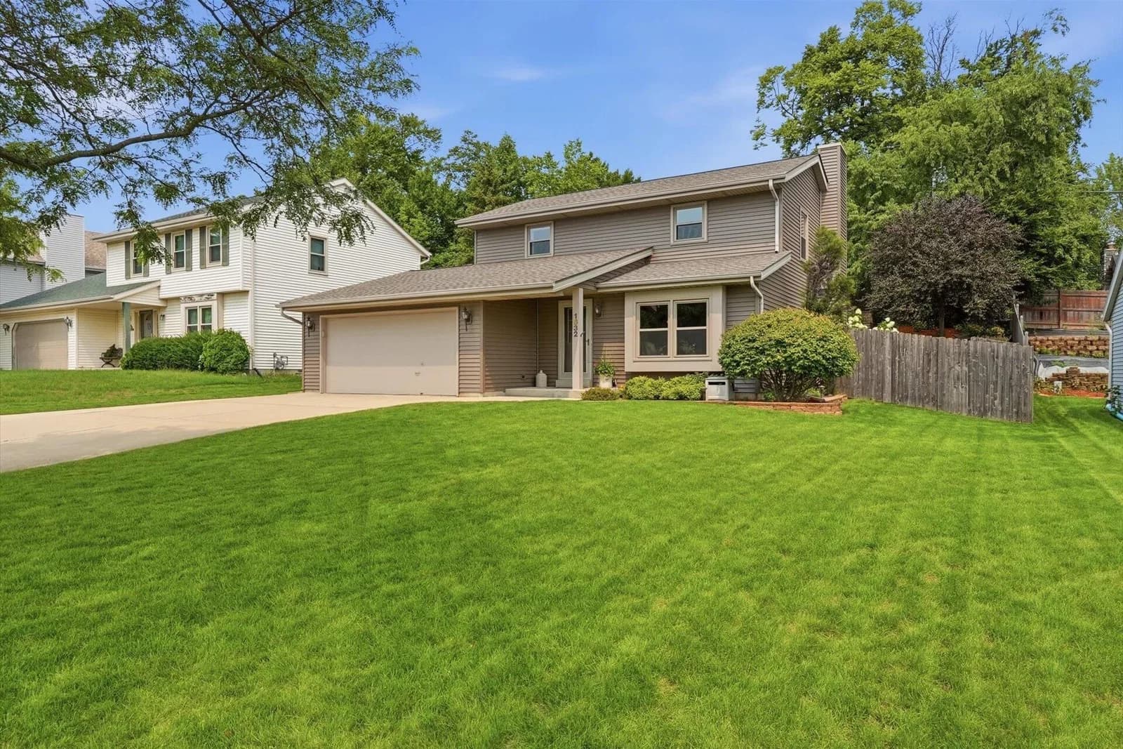 1632 Sherman, South Milwaukee, WI 53172
