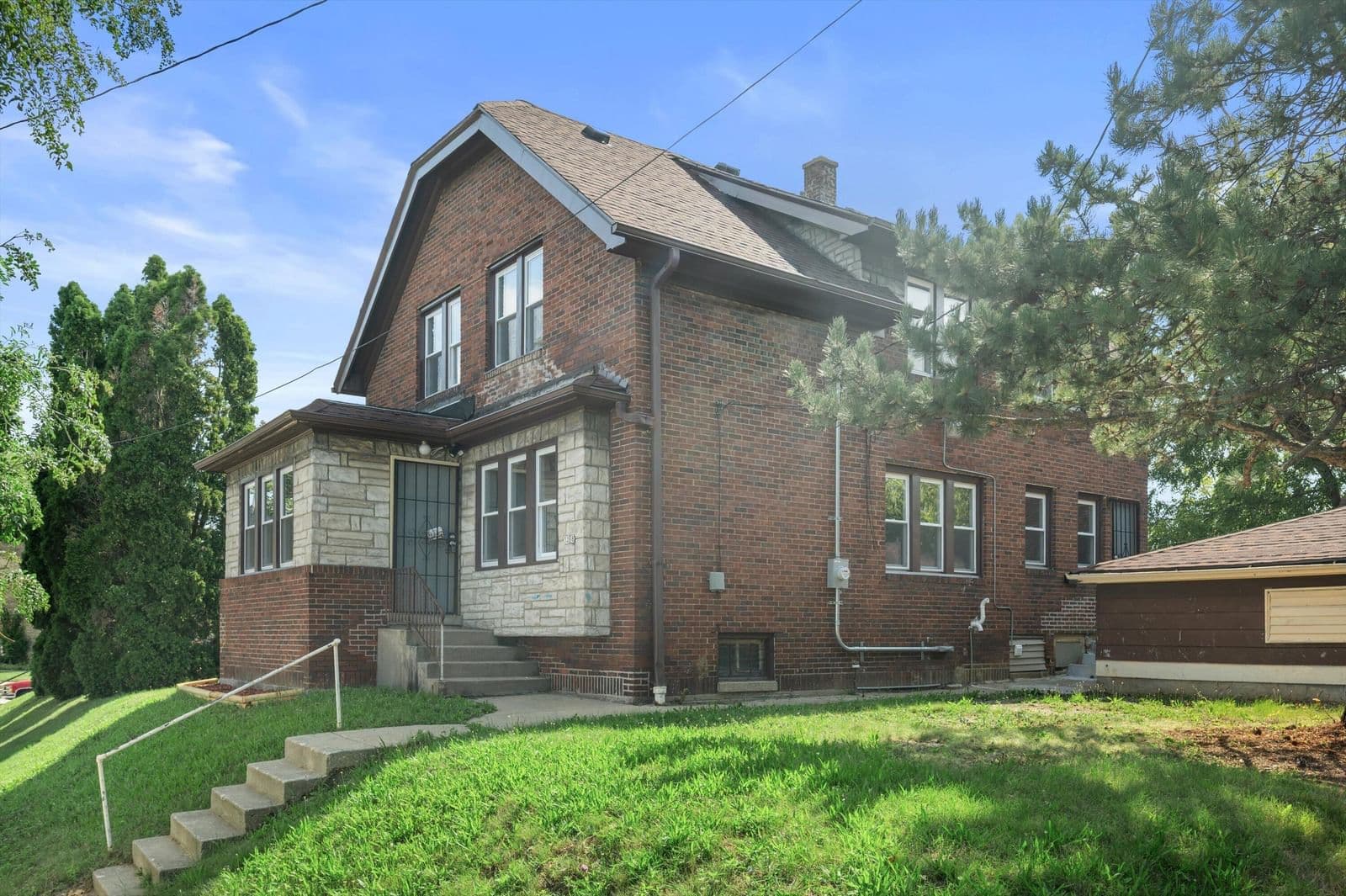 3258 23rd, Milwaukee, WI 53206