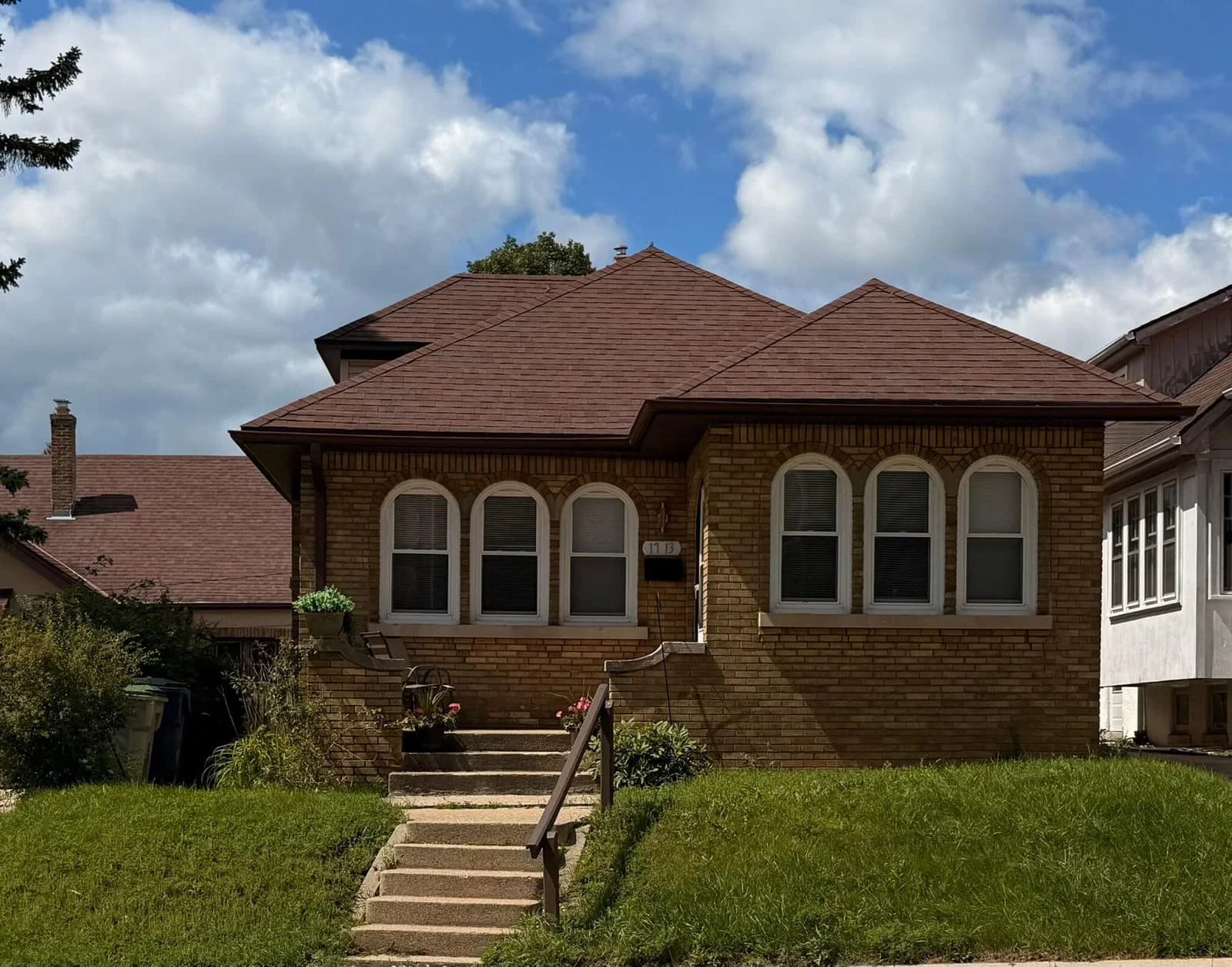 1713 55th, Milwaukee, WI 53208