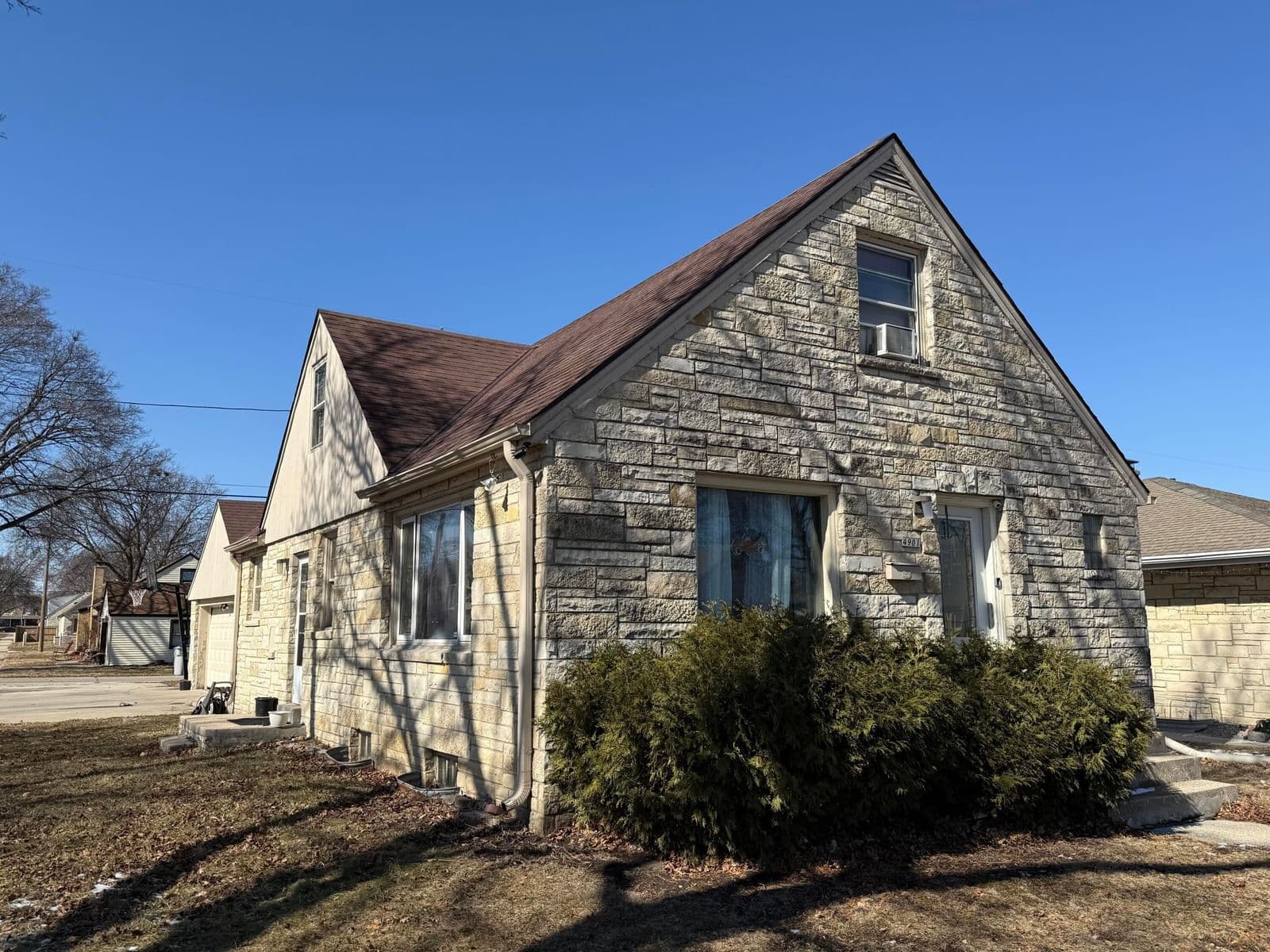 4901 65th, Milwaukee, WI 53218