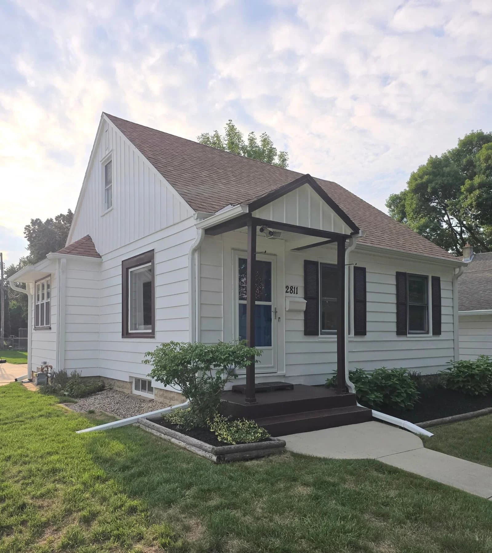 2811 88th, West Allis, WI 53227