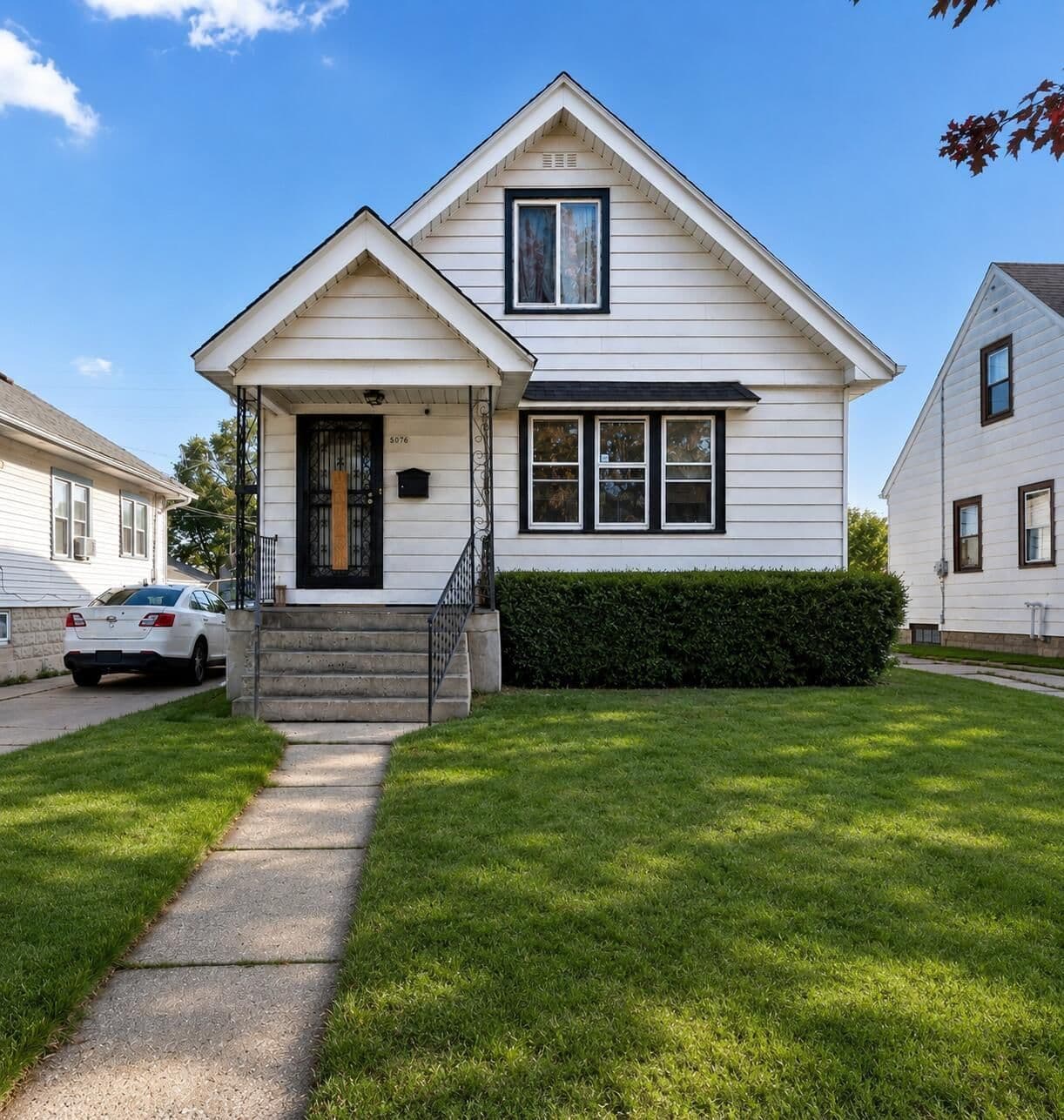 5076 47th, Milwaukee, WI 53218