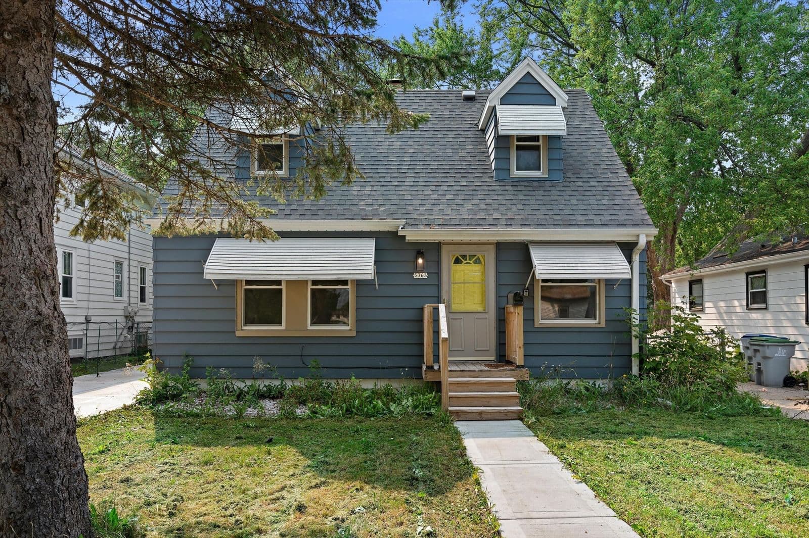 5363 66th, Milwaukee, WI 53218