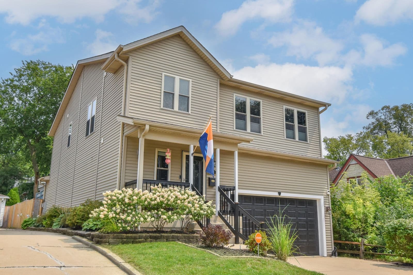 3234 57th, Milwaukee, WI 53219
