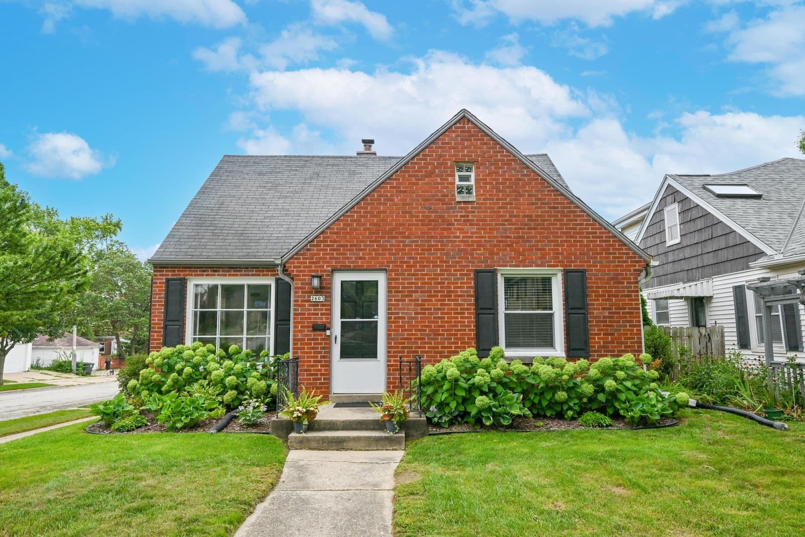 2603 66th, Wauwatosa, WI 53213