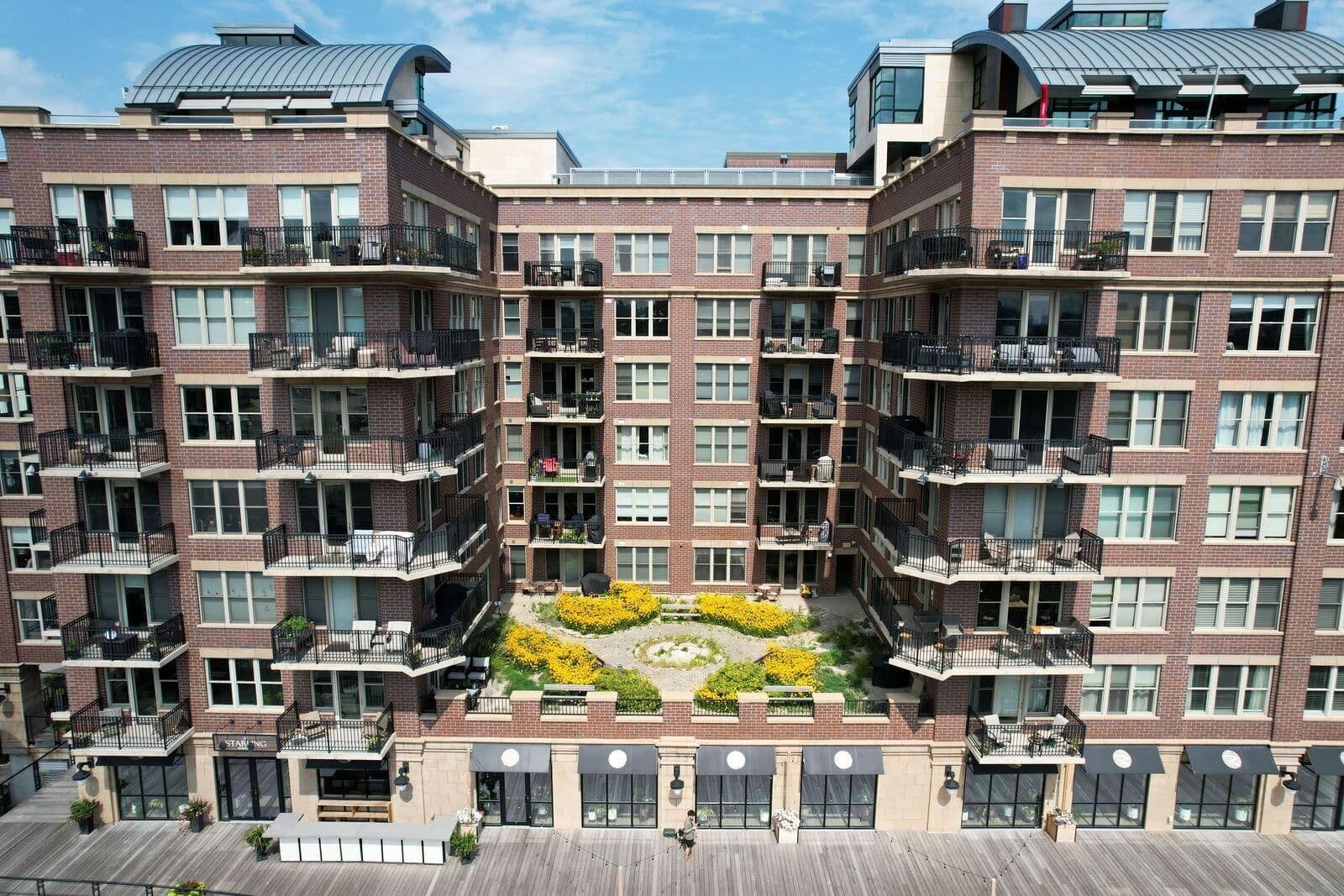 102 Water, Milwaukee, WI 53202