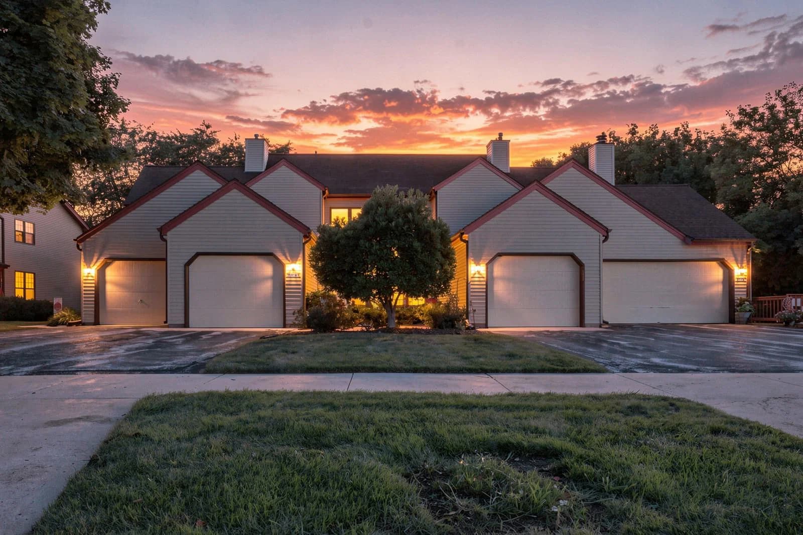 8141 88th, Franklin, WI 53132