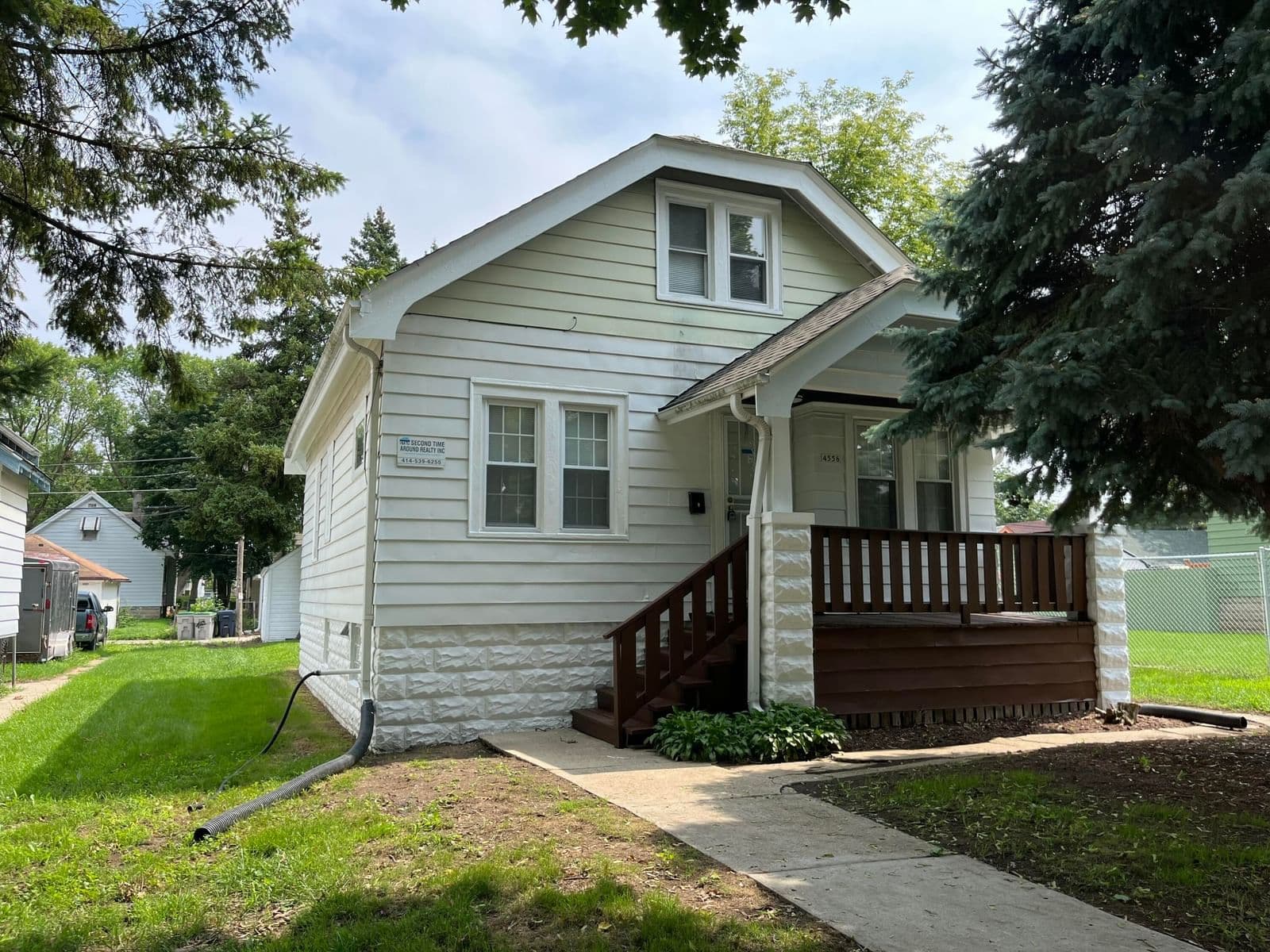 4556 29th, Milwaukee, WI 53209