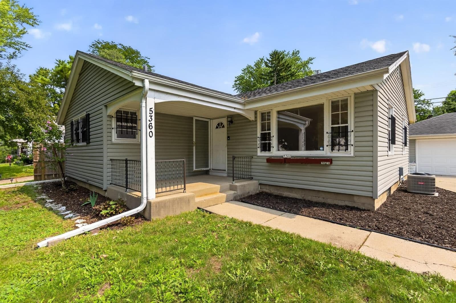 5360 107th, Milwaukee, WI 53225