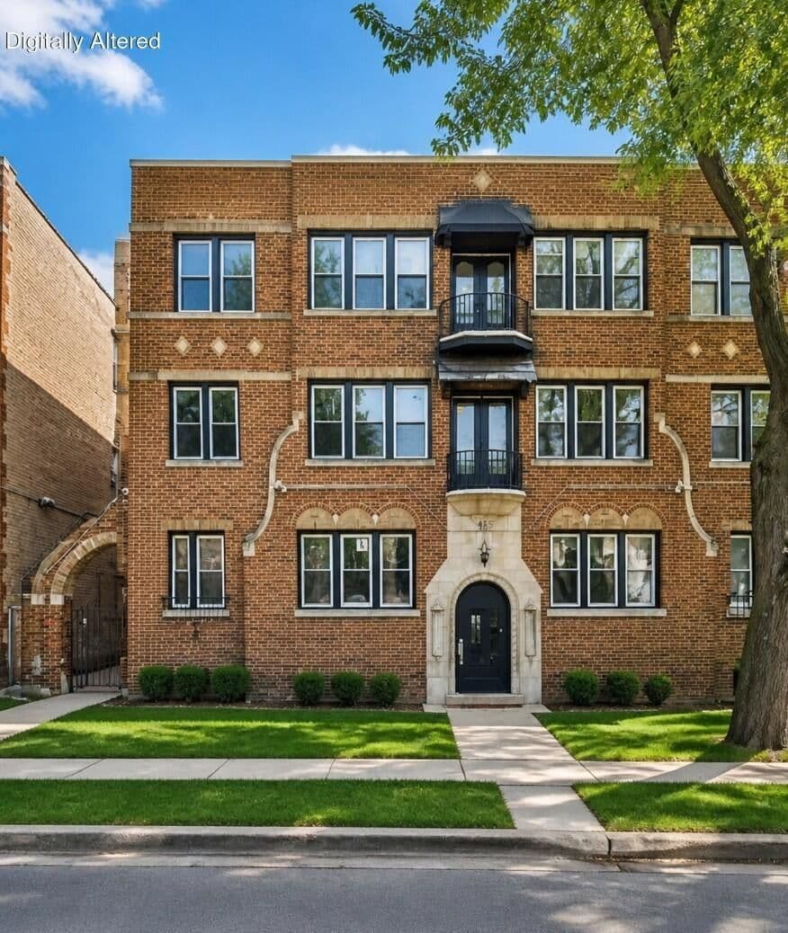 2613 Capitol, Milwaukee, WI 53206