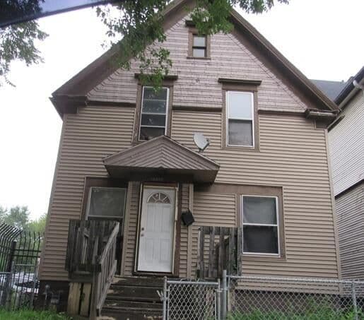 2506 Fond Du Lac, Milwaukee, WI 53206