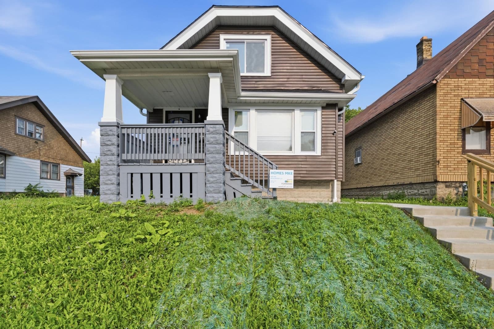 2920 27th, Milwaukee, WI 53210