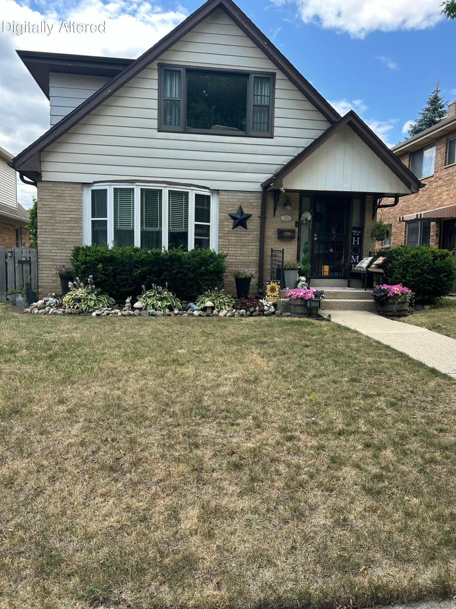 8023 Beckett, Milwaukee, WI 53218