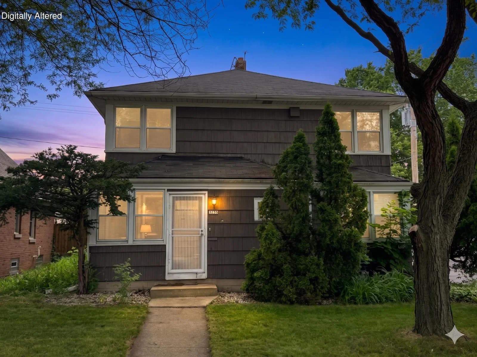 3055 60th, Milwaukee, WI 53210