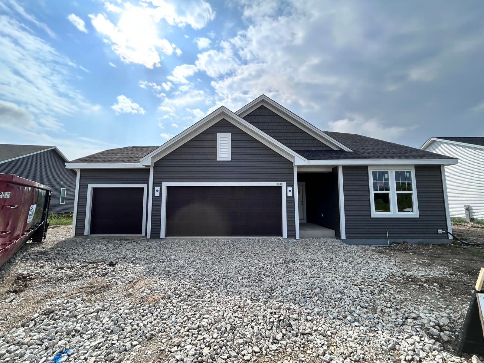 9589 Sophia, Franklin, WI 53132