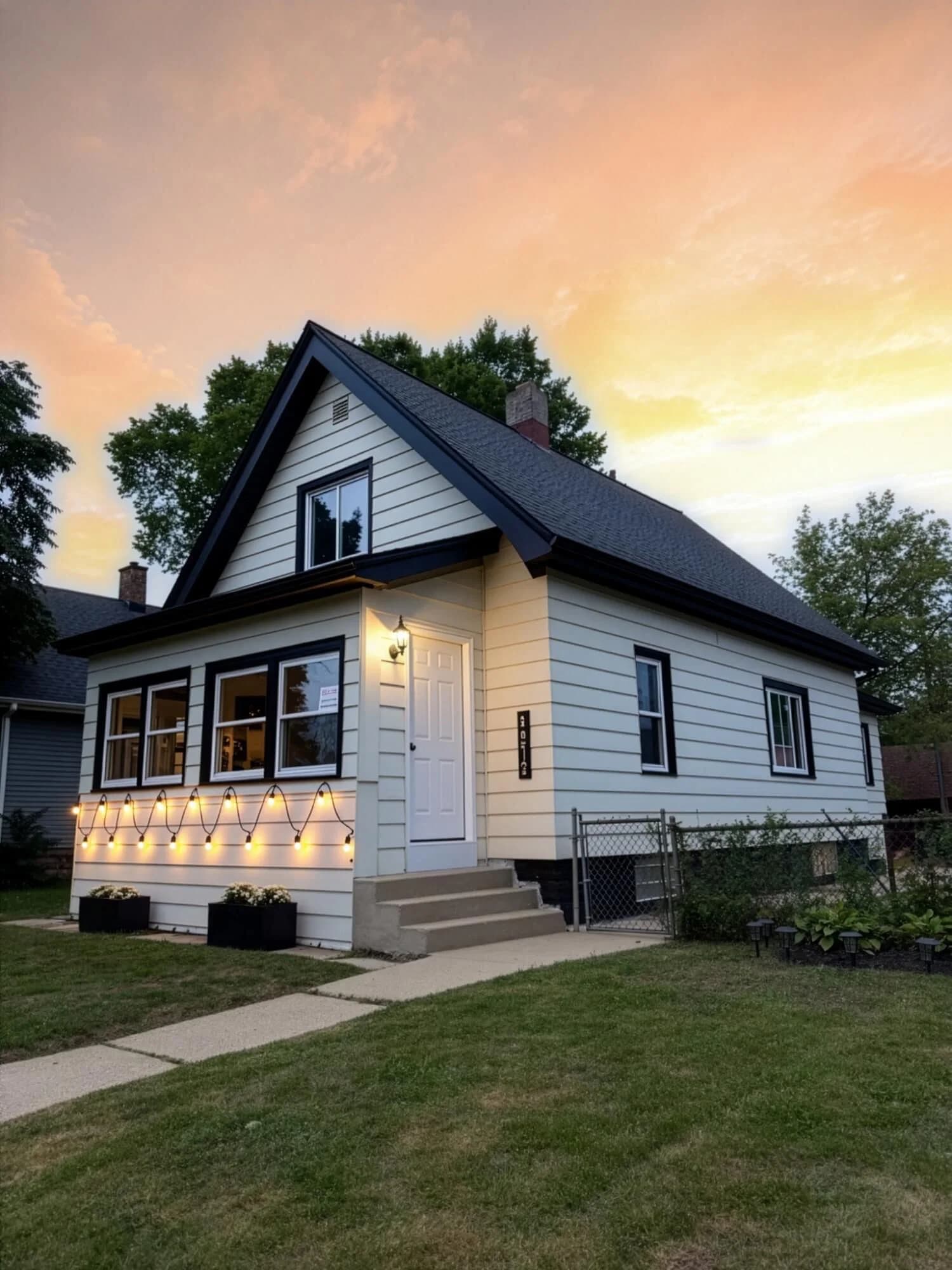 1312 65th, West Allis, WI 53214