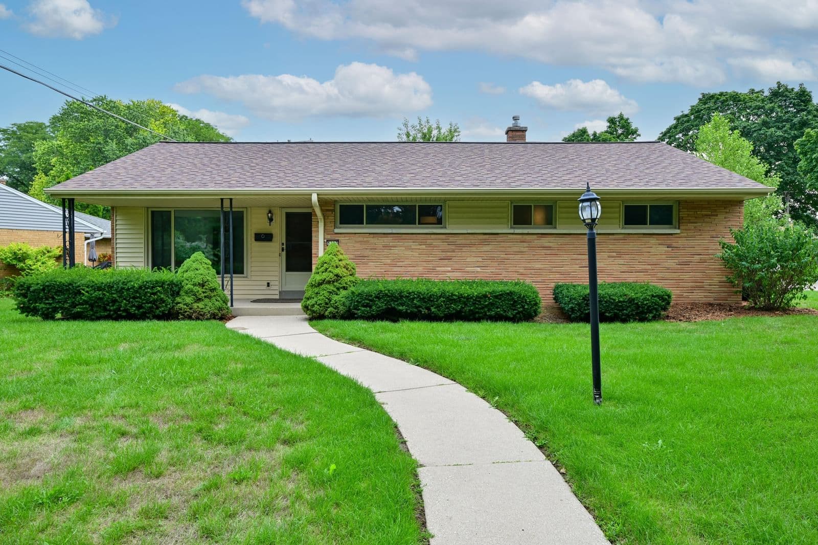 8143 Raymond, West Allis, WI 53219