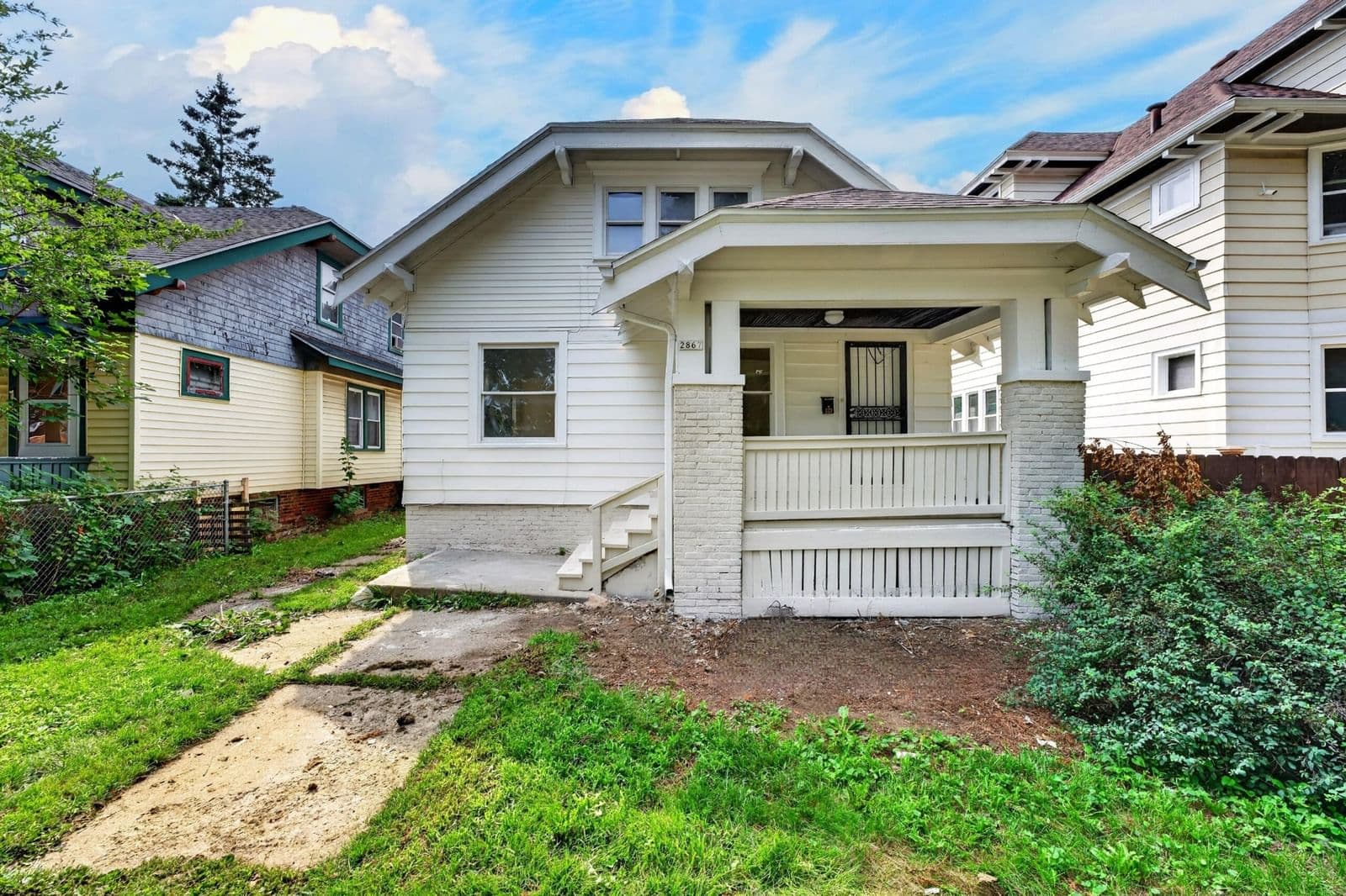 2867 40th, Milwaukee, WI 53210