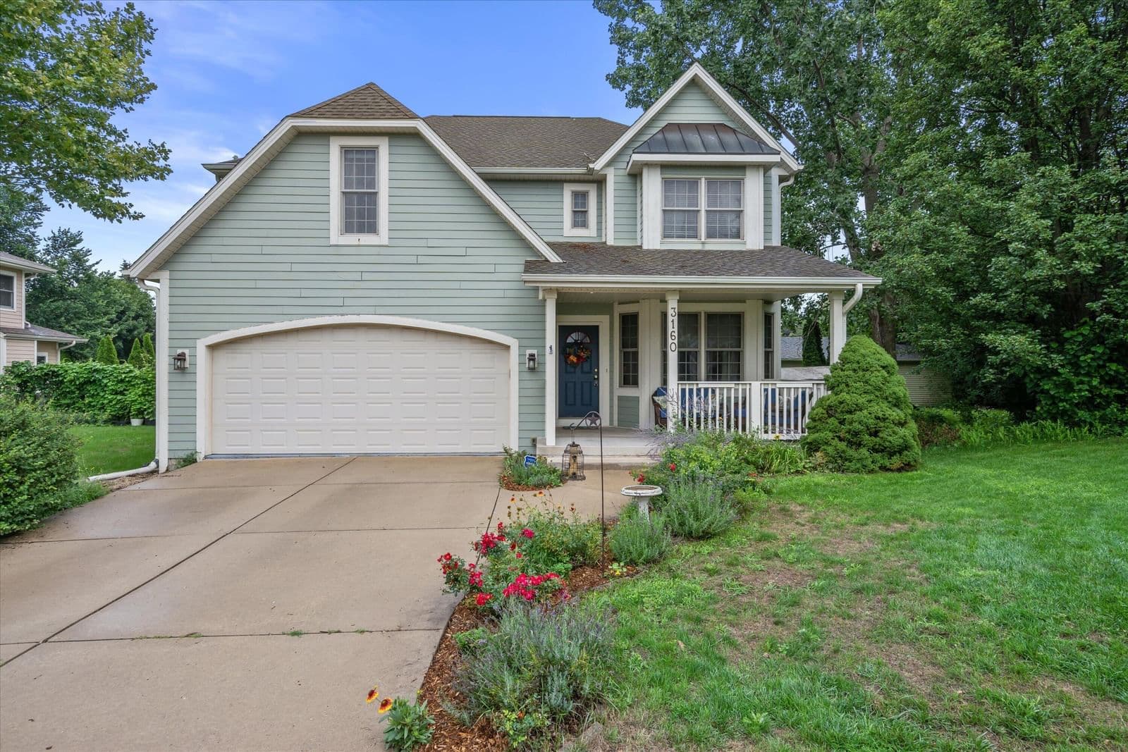 3160 85th, Milwaukee, WI 53227