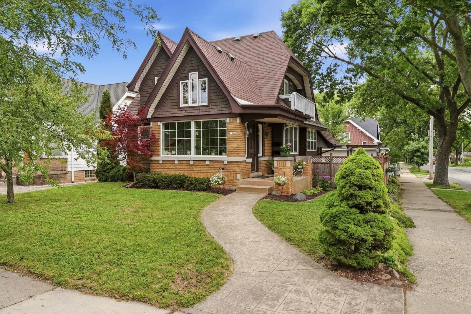 2500 58th, Milwaukee, WI 53210