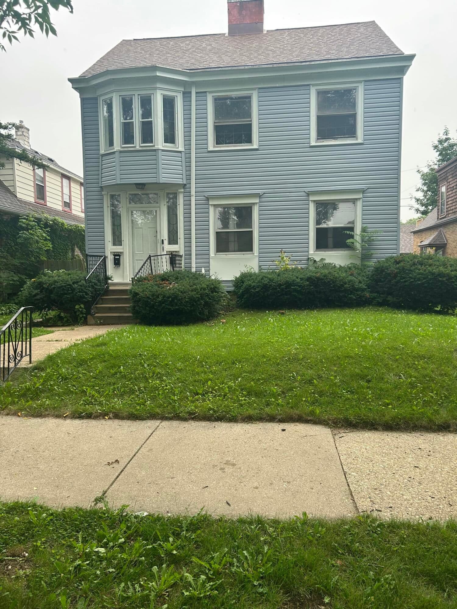 3155 46th, Milwaukee, WI 53216