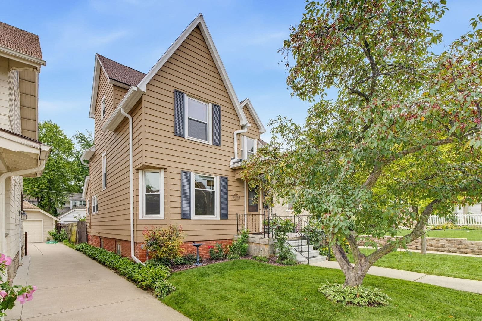 1542 79th, West Allis, WI 53214