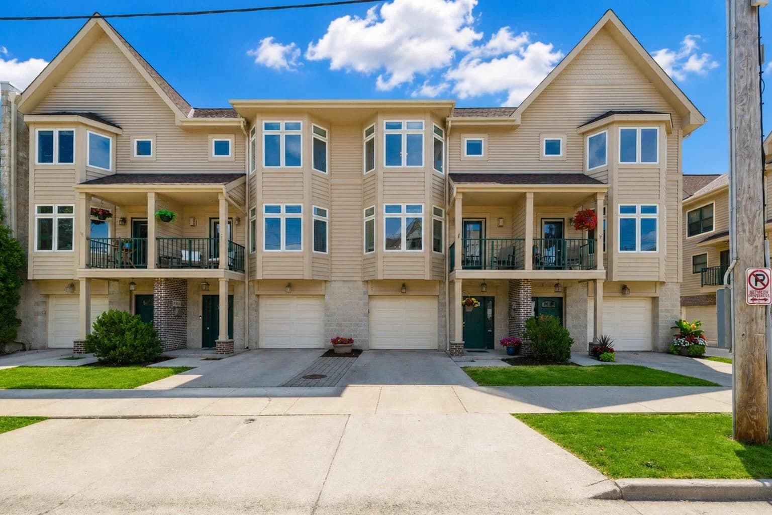 1712 Marshall, Milwaukee, WI 53202