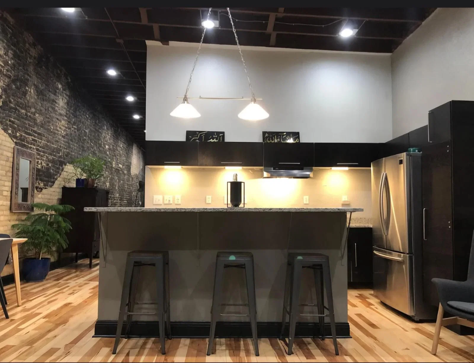 534 Water, Milwaukee, WI 53202